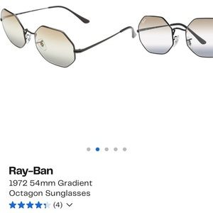Ray ban sunglasses